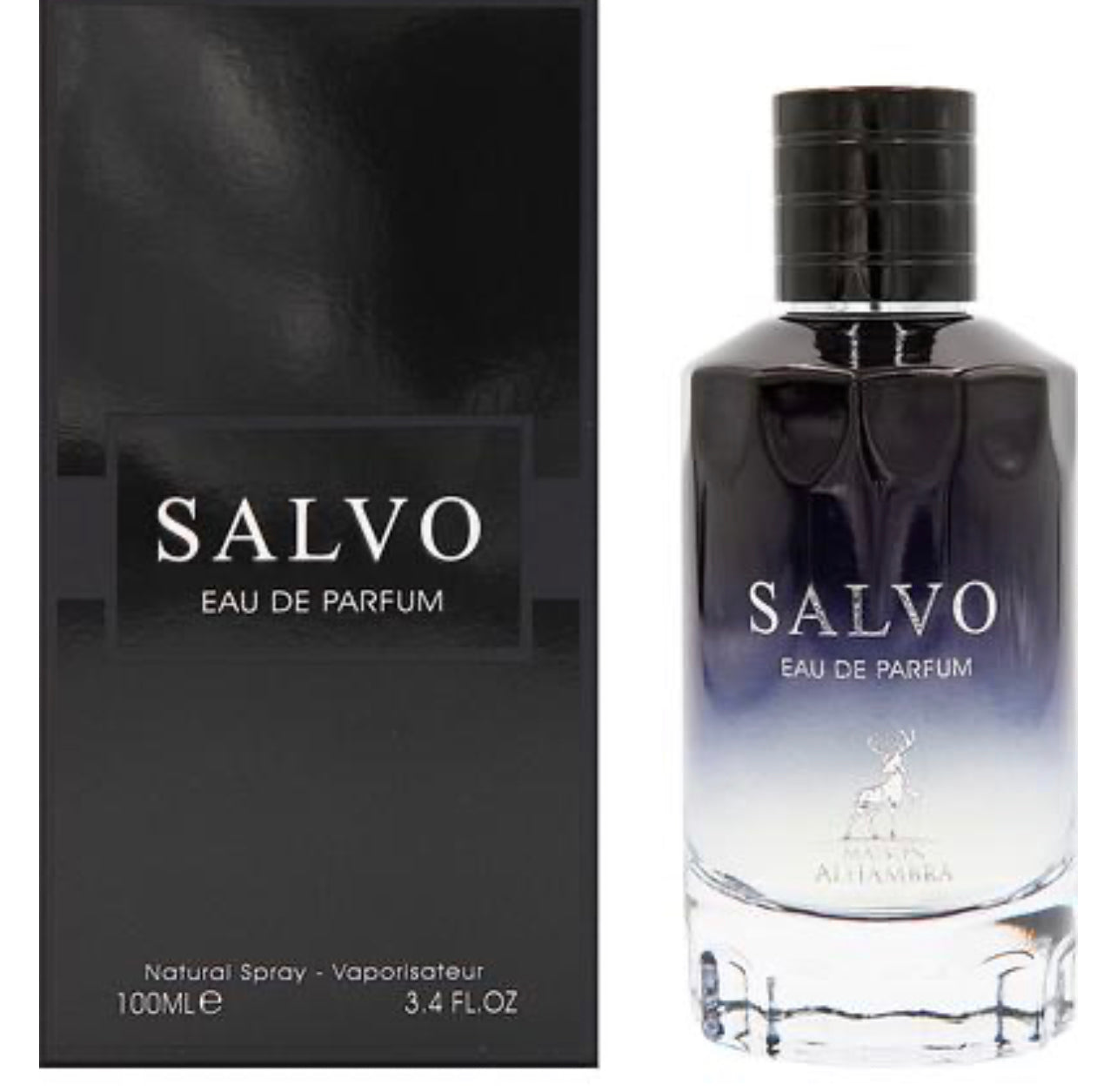 Salvo