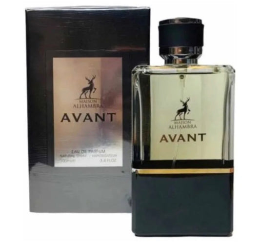 Avant by Maison Alhambra