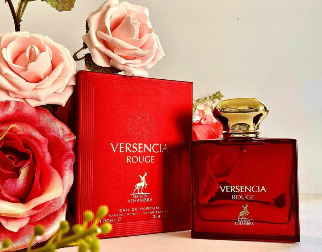 Versencia Rouge