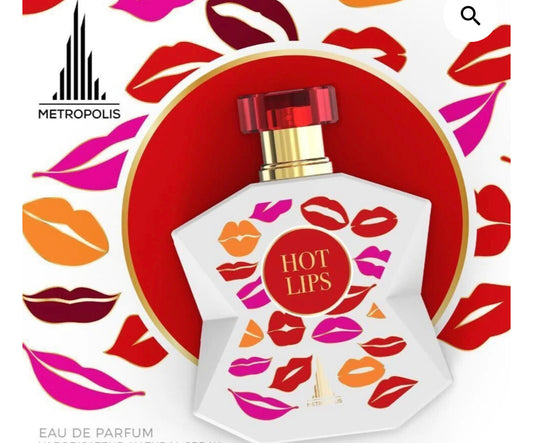 Hot Lips