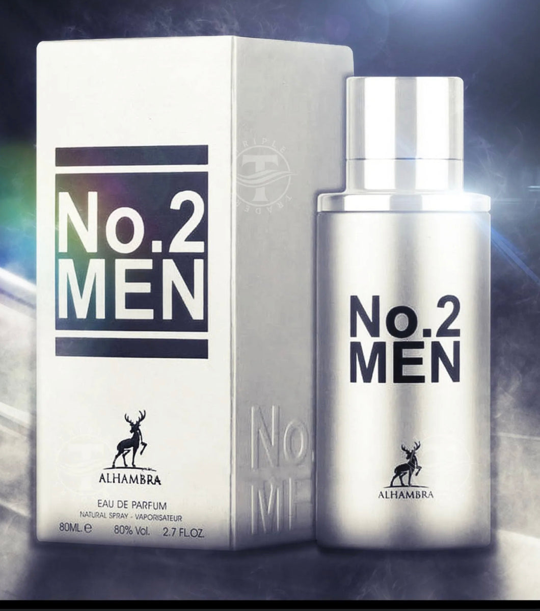 No2.Men