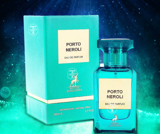 Porto Neroli by Maison Alhambra