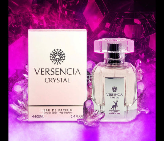 Versencia Crystal